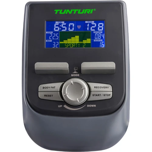 Орбитрек Tunturi C55-F Crosstrainer Performance