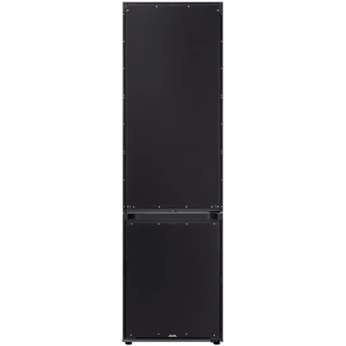 Холодильник SAMSUNG RB38C7B6CAP: Общий объем, л 390