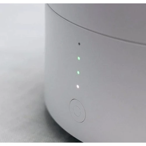 Увлажнитель воздуха Xiaomi SmartMi Humidifier White (CJJSQ01ZM): Площадь помещения, кв.м 48