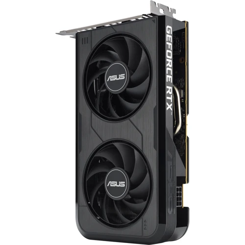Видеокарта ASUS GeForce RTX 5050 8GB DUAL OC (DUAL-RTX 5050-O8G) UA