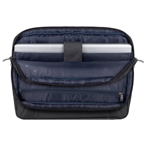 Сумка для ноутбуков RivaCase 16" Charcoal Black (8290) фото 12