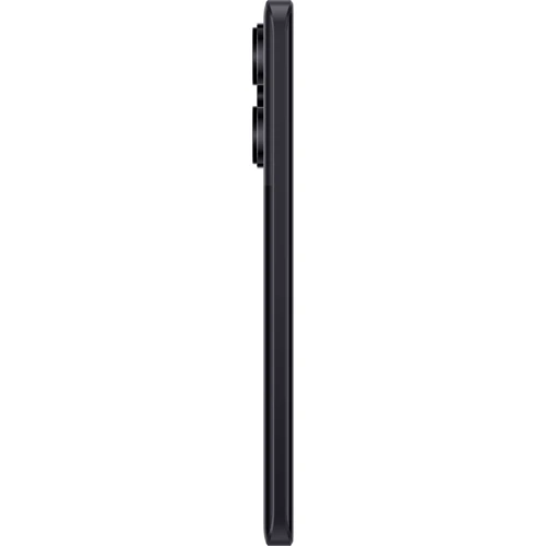 Смартфон Xiaomi Redmi Note 13 Pro+ 5G 8/256GB Midnight Black (Global): Встроенная память 256 ГБ
