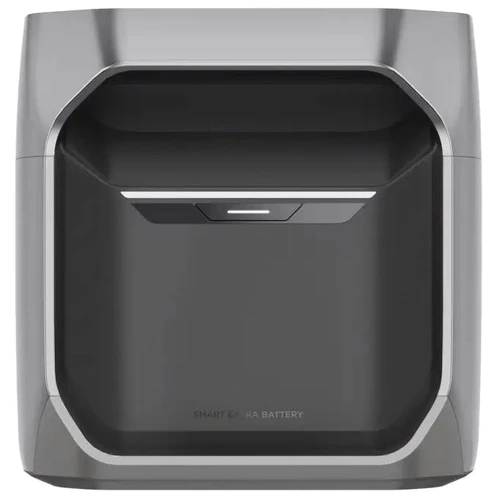 Додаткова акумуляторна батарея EcoFlow DELTA 3 1024Wh Extra Battery UA