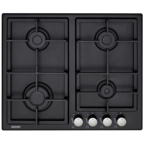 Варочная поверхность газовая ELEYUS NIKA 60 BL CT