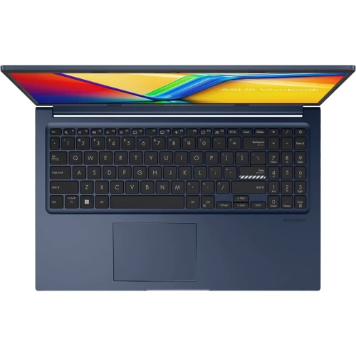 Ноутбук ASUS Vivobook 15 X1504VA-BQ1747 (90NB10J1-M02TM0) UA: Відеоадаптер Intel Iris Xe Graphics