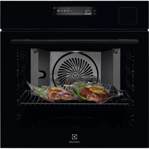 Духовой шкаф электрический Electrolux OKA9S31WZ