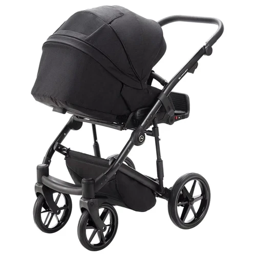 Коляска 2 в 1 Adamex Mobi Air (Thermo) Lux PS-37 фото 9
