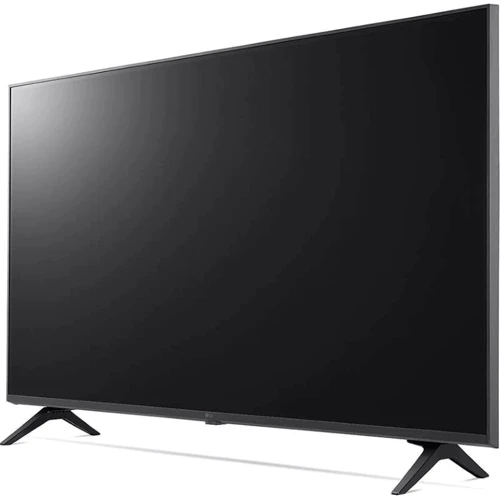 Телевизор LG 43UQ8000: Выход в интернет Ethenet / Wi-Fi