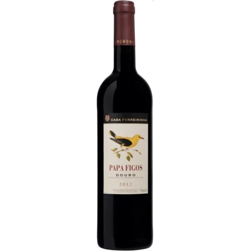 Вино Sogrape Vinhos Papa Figos Douro (0,75 л) (BW15987)
