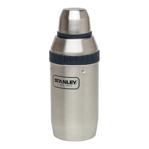 Набір Stanley Adventure шейкер 0.59 л і 2 чашки 0.21 л (6939236350006) фото 2