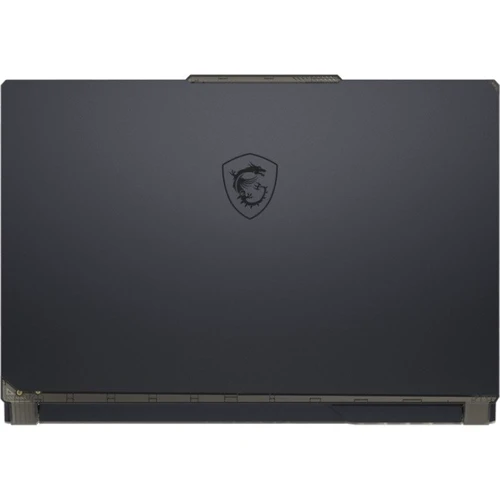 Ноутбук MSI Cyborg 15 A13VF (A13VF-1255US): Видеоадаптер NVIDIA GeForce RTX 4060, 8 ГБ GDDR6
