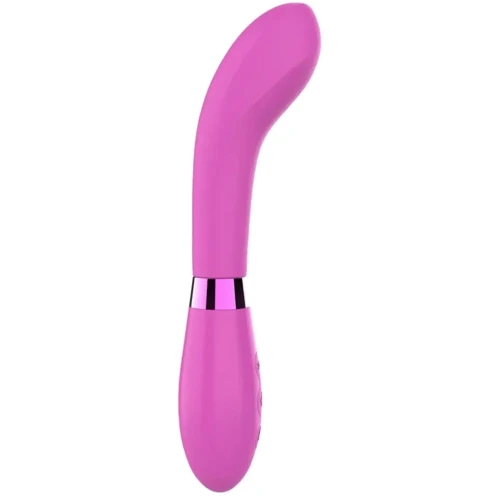 Вибратор Toy Joy Milkshake Dance Vibrator