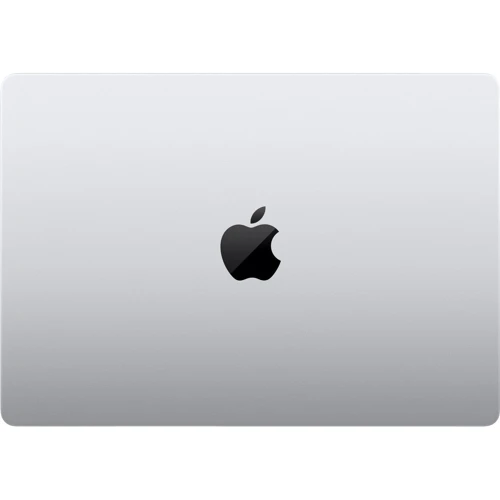 Apple MacBook Pro 14" M5 512GB Silver (MDE44) 2025