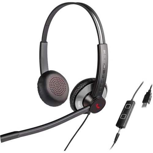 Наушники Addasound Epic 502 Black