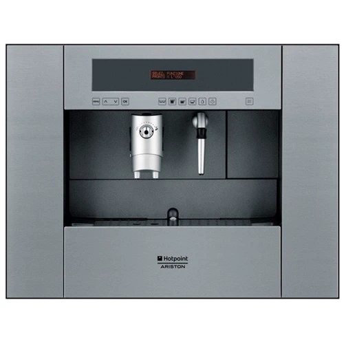 Встраиваемая кофеварка Hotpoint-Ariston MCA 16: Мощность, Вт 1350