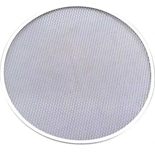 Сетка для пиццы Stalgast d 280 мм 562281 алюминиевая (530-562281): Тип Сетка для пиццы