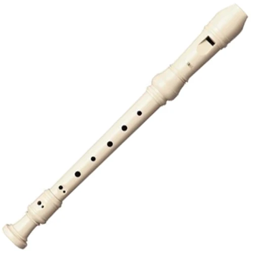 Блок-флейта YAMAHA YRA28B III: Вид Альт