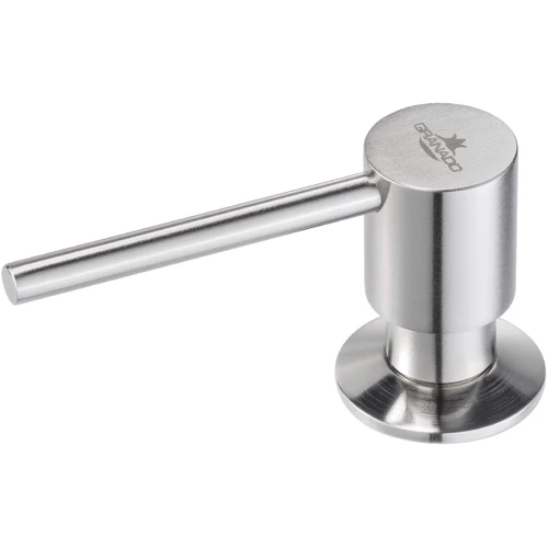 Дозатор для мыла GRANADO Redondo inox фото 3