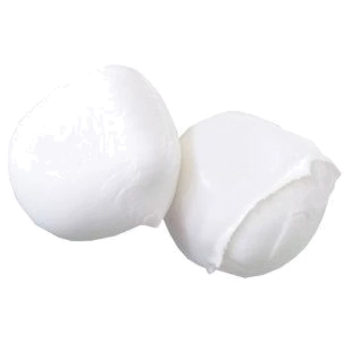 Сыр Sabelli Mozzarella di Bufala, 62%, 125 г (WT3887): Вес нетто 125 г