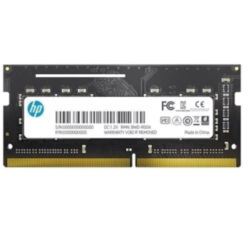 HP SO-DIMM DDR4 16 Gb (2666 MHz) HP S1 (7EH99AA#ABB)