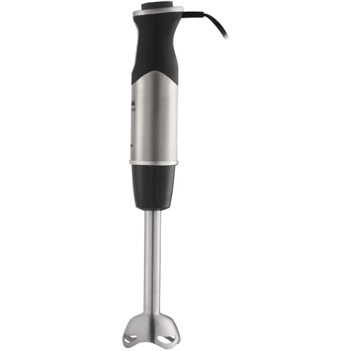 Блендер Tefal HB659838: Материал насадок металл