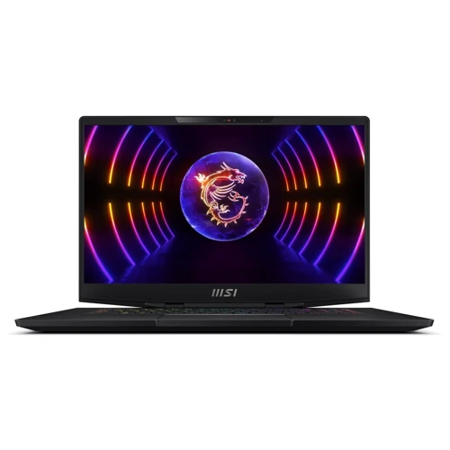 Ноутбук MSI Stealth 17 Studio A13VI (A13VI-022PL): Экран 17.3" miniLED (3840x2160)