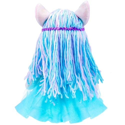Мягконабивная кукла Fancy Dolls Единорожка 35 см. (KUKL4): Возраст от 3 лет