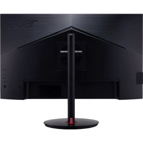 Монитор Acer XV272UZbmiipruzx (UM.HX2EE.Z01): Время реакции, мс 1