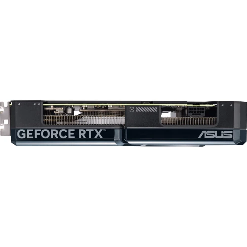 Видеокарта ASUS Nvidia GeForce RTX4070TI SUPER 16Gb DUAL OC (DUAL-RTX4070TIS-O16G) фото 8