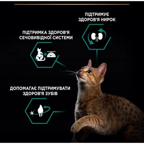 Сухой корм для стерилизованных кошек и котов Pro Plan Sterilised Cat Turkey со вкусом индейки 10 кг (7613033566547): Возраст Молодые