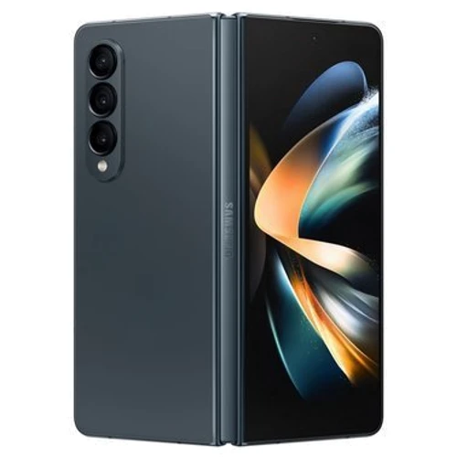 Смартфон Samsung Galaxy Z Fold 4 12/256 GB Gray Green Approved Витринный образец фото 6