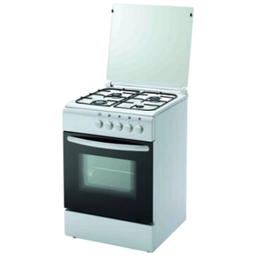 Газовая плита Rotex RC60-GW