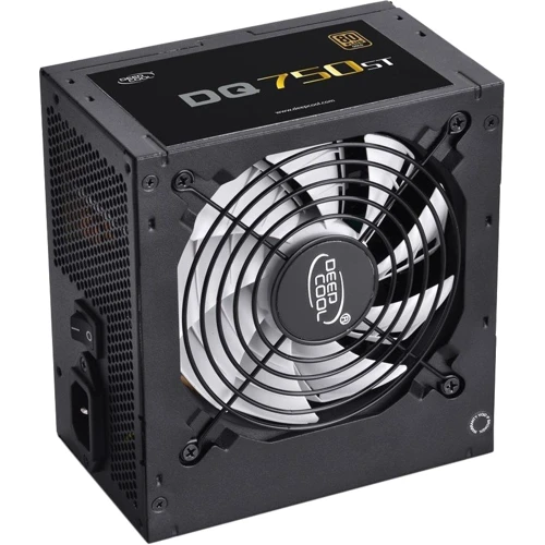 Блок питания Deepcool DQ750ST