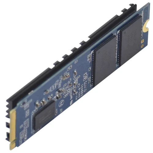 PATRIOT Viper VP4100 1 TB (VP4100-1TBM28H): Обсяг 1 ТБ