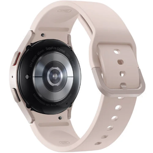 Смарт-годинник Samsung Galaxy Watch 5 40 mm (SM-R900) Pink Gold Approved Вітринний зразок фото 3