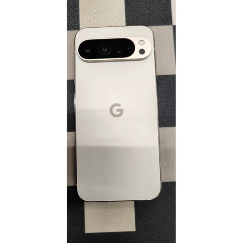 Google Pixel 9 Pro XL 16/128GB Porcelain (Смартфоны)(79010879)Approved фото 3