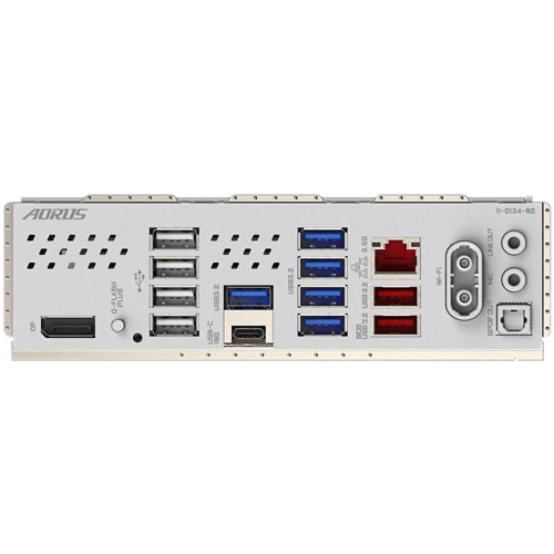 GIGABYTE B850M A ELT WF6E ICE UA