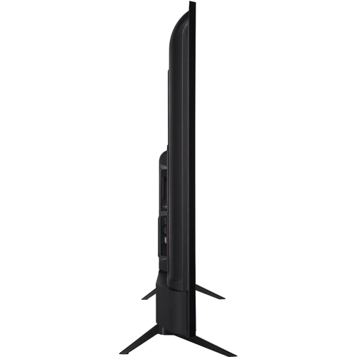 Телевізор GoGEN TVU55Y652STWEB: Екран 55" (3840x2160) 4K