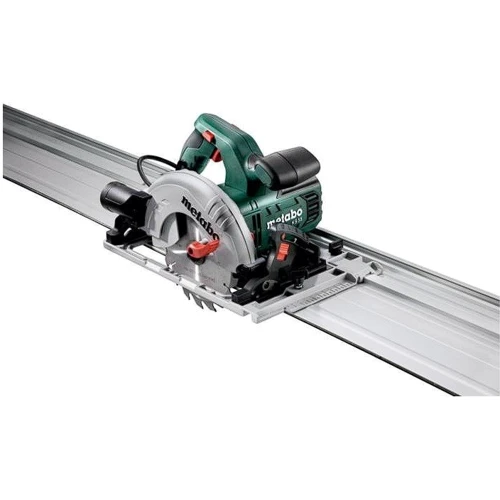 Монтажная пила Metabo KS 55 FS (600955500): Тип Монтажная пила