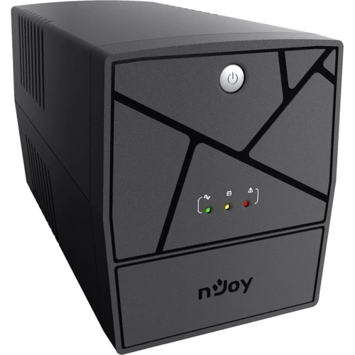 NJOY Keen 1000 USB: Назначение Для компьютера, Для офиса, Для дома