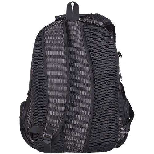 Сумка для ноутбуков 2E Bags&Cases 16" SmartPack Backpack Grey (2E-BPN6315GR): Внутренние размеры 280x470x130 мм