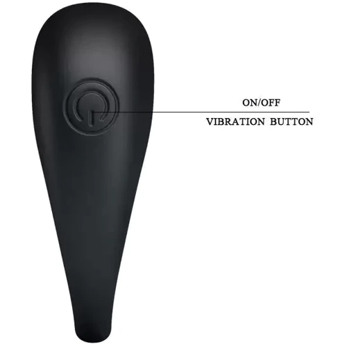 Кольцо эрекционное серии Pretty Love TRAP, BI-210140