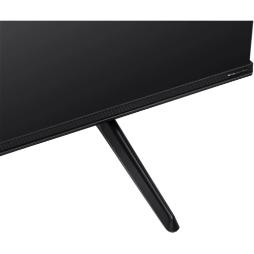 Телевизор Hisense 55E7KQ: Тюнер DVB T/C/T2/S/S2 + аналоговый