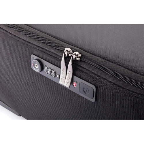 Сумка для ноутбуков XD Design 17" Bobby Backpack Trolley Black (P705.771) фото 11