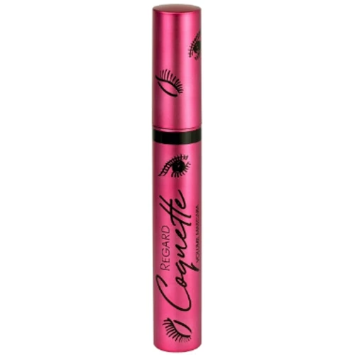 Vivienne Sabo Regard Coquette 01 black Тушь для ресниц 9 ml