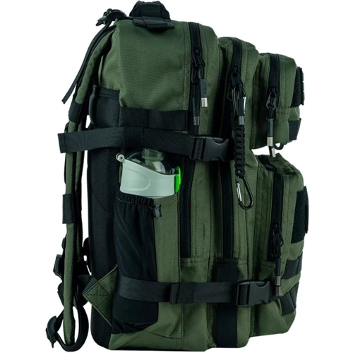 Рюкзак Kite Education teens 2593L-2 (K24-2593L-2): Размер L (145-175 см)