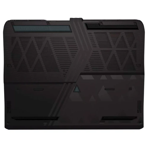 Ноутбук MSI Vector 16 HX AI A2XWIG (A2XWIG-058US): Видеоадаптер Nvidia GeForce RTX 5080, 16 ГБ GDDR7