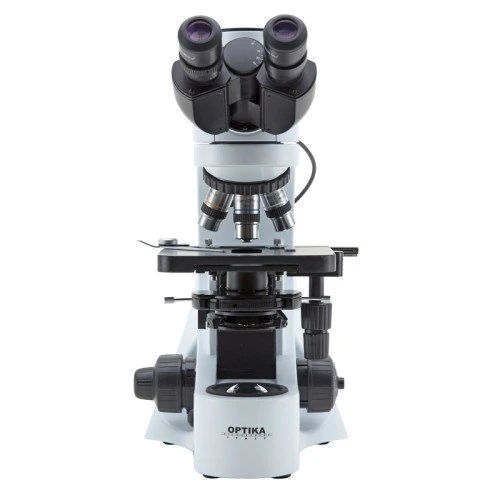 Микроскоп Микроскоп Optika B-382PLi-ALC 40x-1000x Bino Infinity Autolight: Назначение Лабораторный