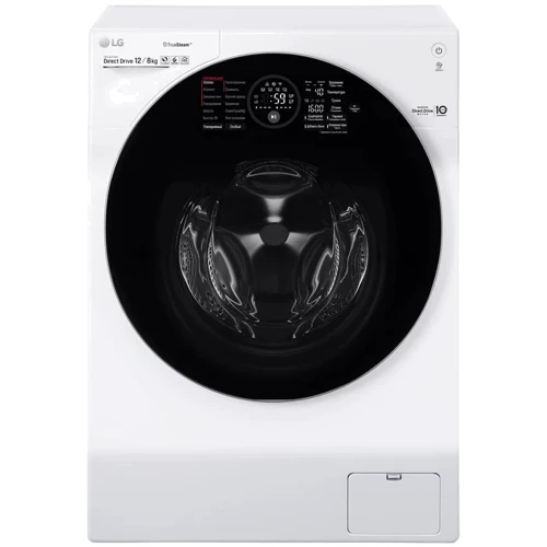 Стиральная машина LG FH6G1BCH2N