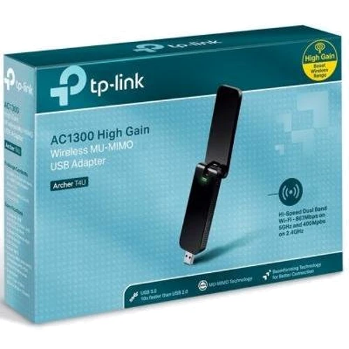 TP-Link Archer T4U (Archer-T4U)